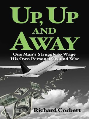 cover image of Up, Up and Away